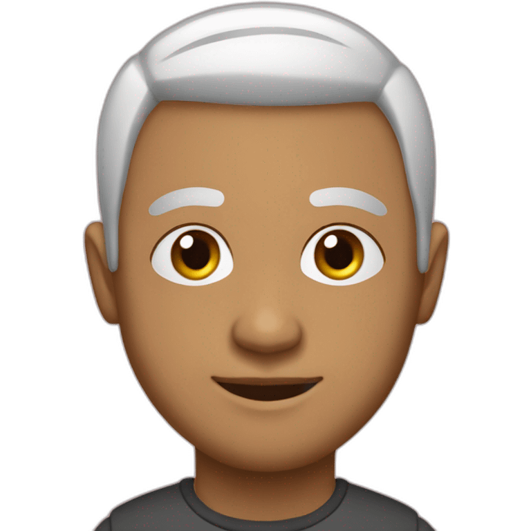 Juisy salif emoji