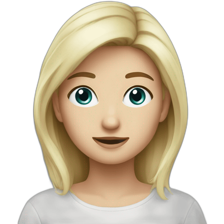 eva elfie young emoji