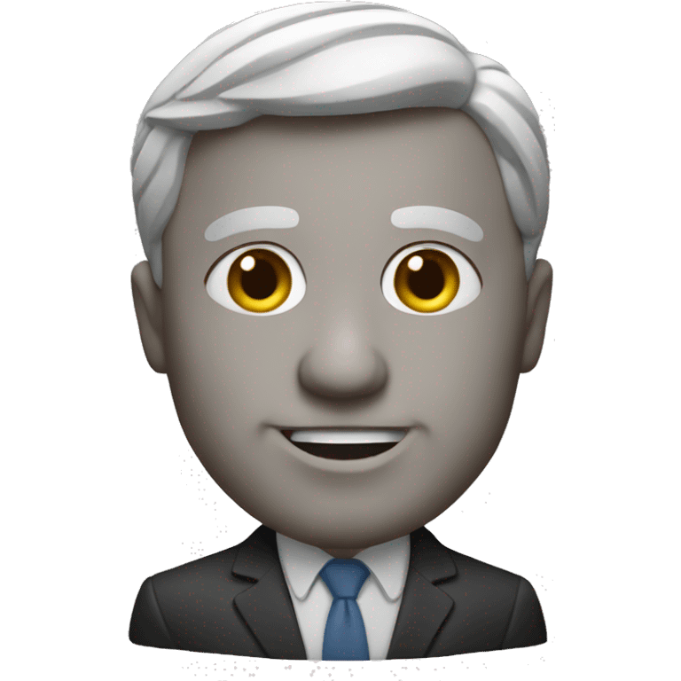 maquette emoji