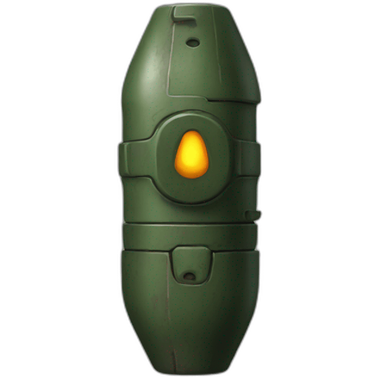 Fuze emoji