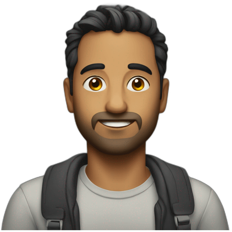 Anurag emoji