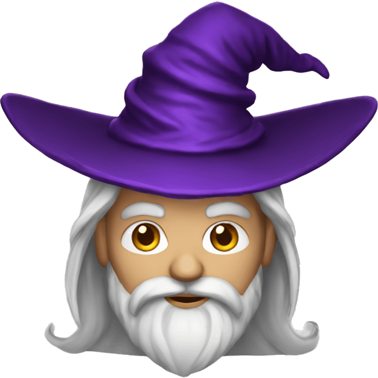 wizard emoji