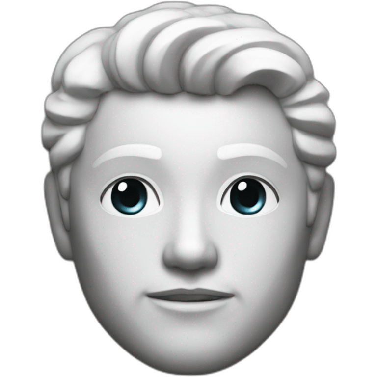 apollo emoji