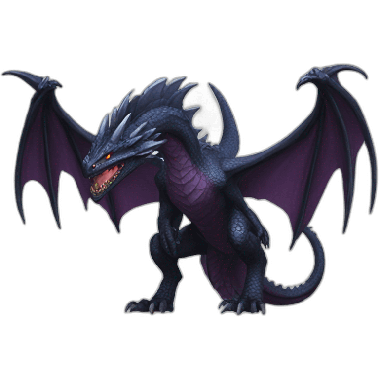 fatalis emoji