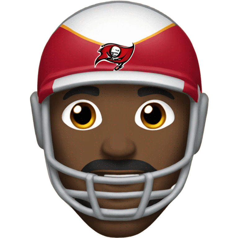 Tampa bay buccaneers  emoji