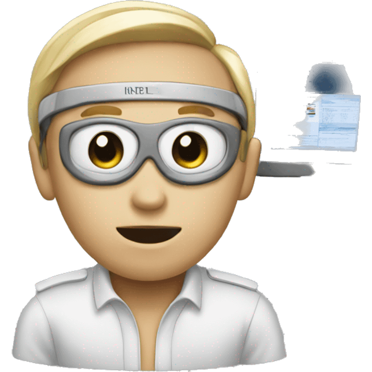 Information technology  emoji