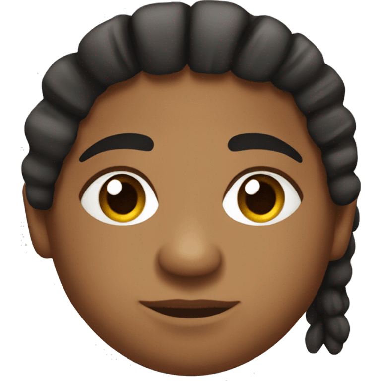 Aboriginal and torris strait emojis emoji