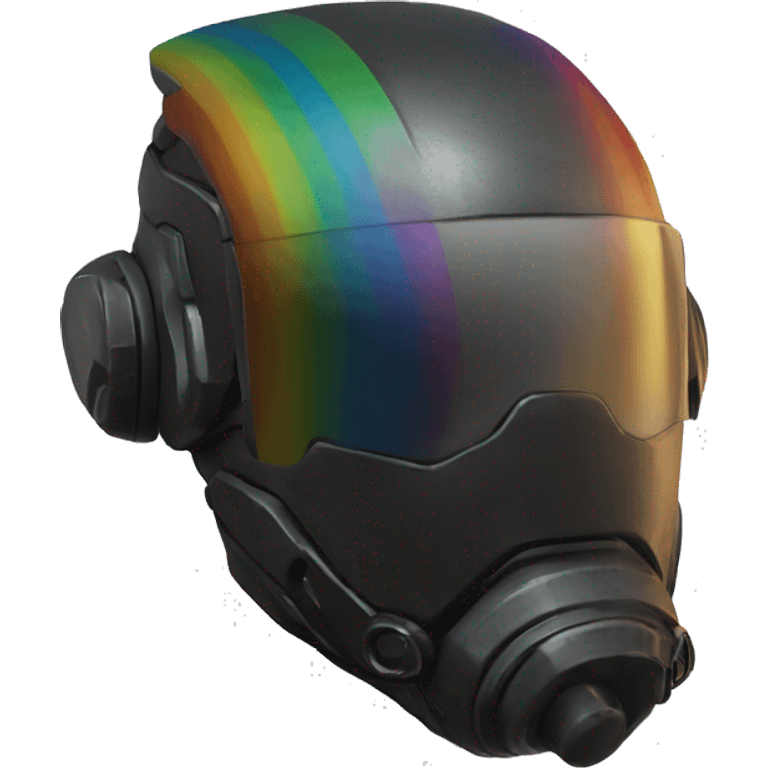 Rainbow six sige Cavera emoji