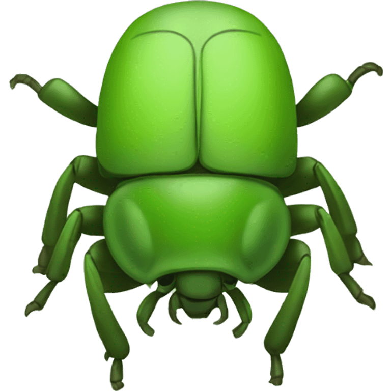 bettle emoji