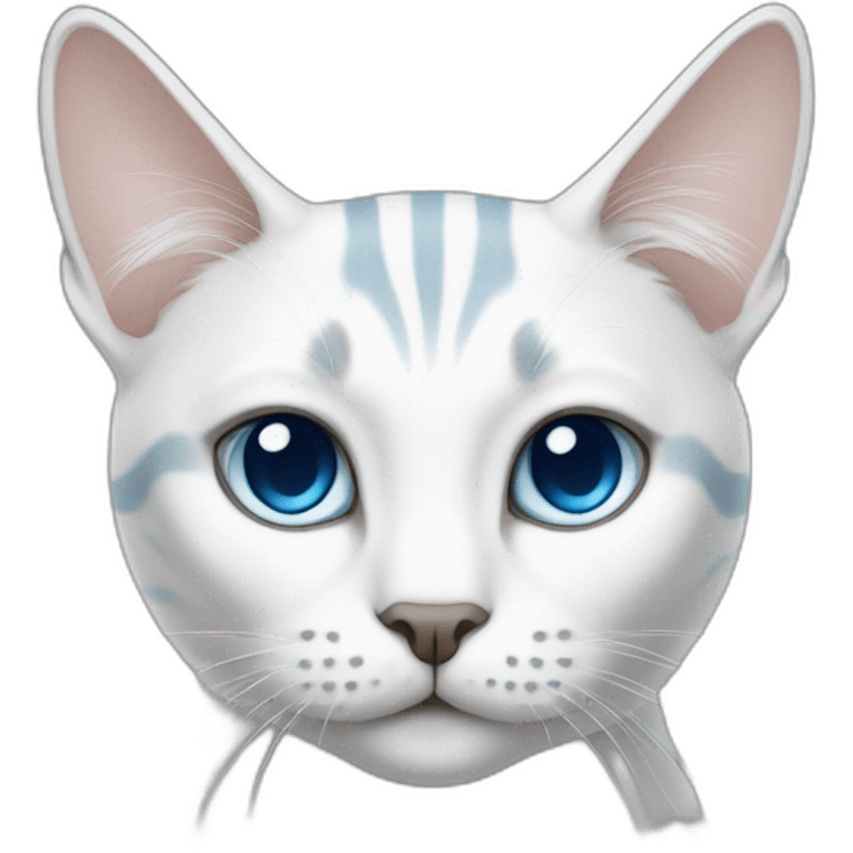 white-cat-with-grey-stripes-full-body-blue-eyes emoji