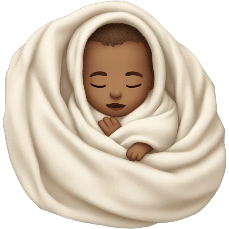 Newborn emoji