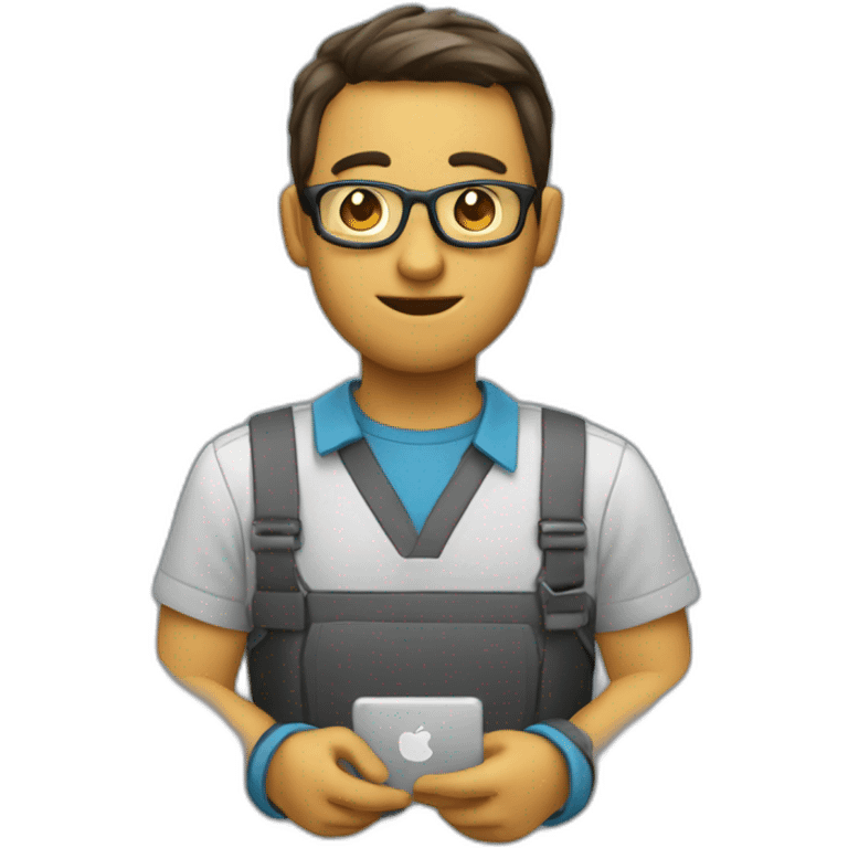 software-engineer-at-work emoji