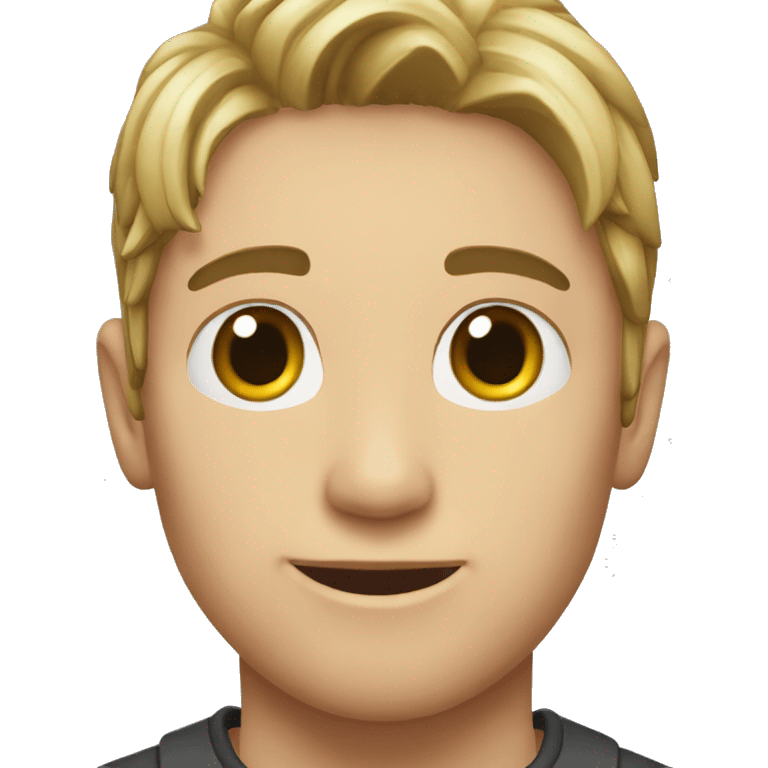 zane burko emoji