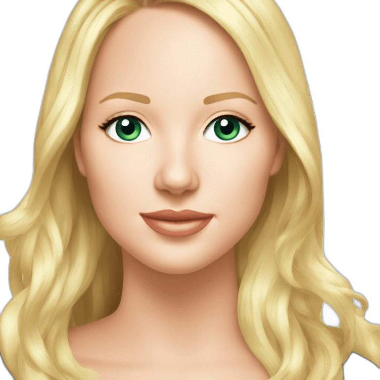 Marion Maréchal Le Pen emoji