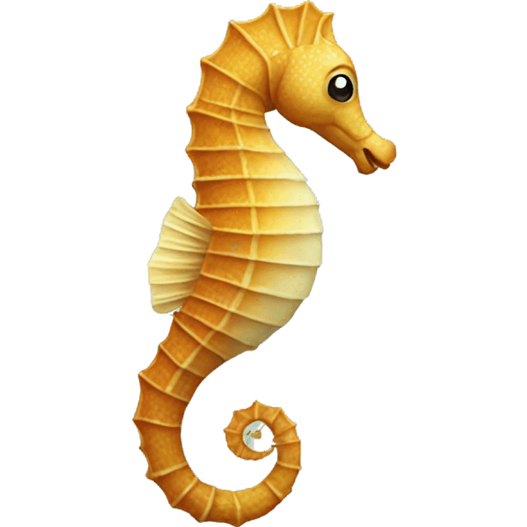 sea ​​Horse emoji