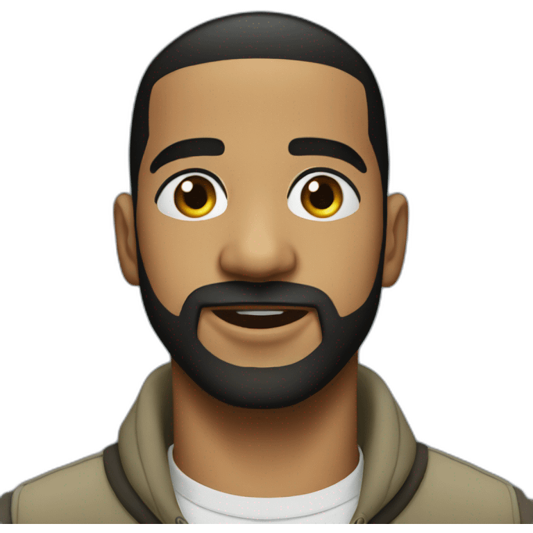 Drake emoji