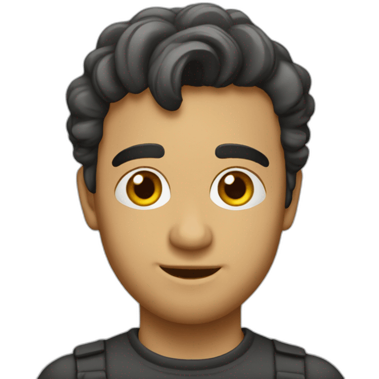 Oscar piastri emoji