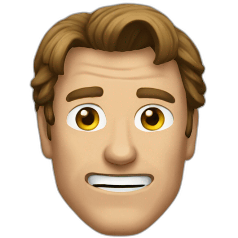 conan emoji