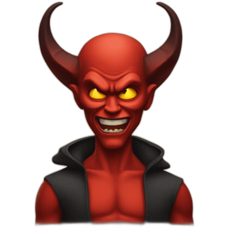 devil emoji emoji