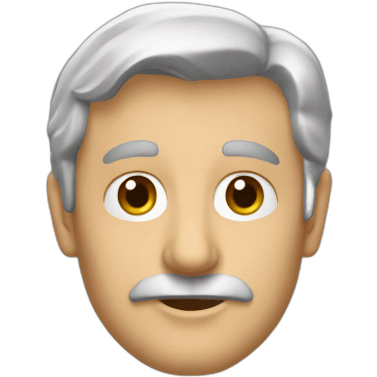 Gérard deupardieu emoji