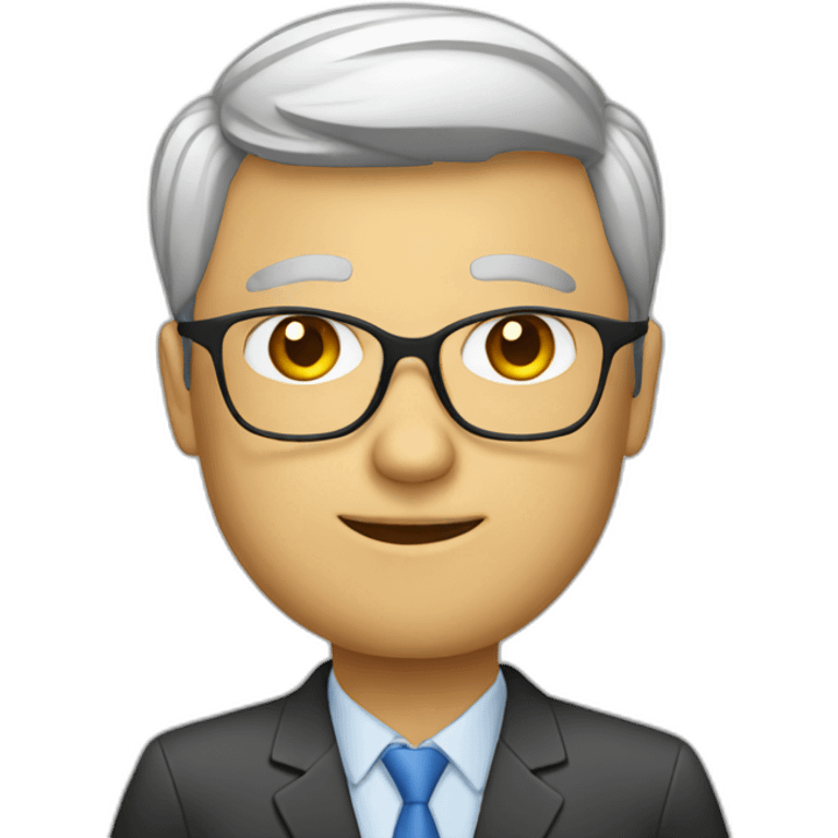 program manager emoji