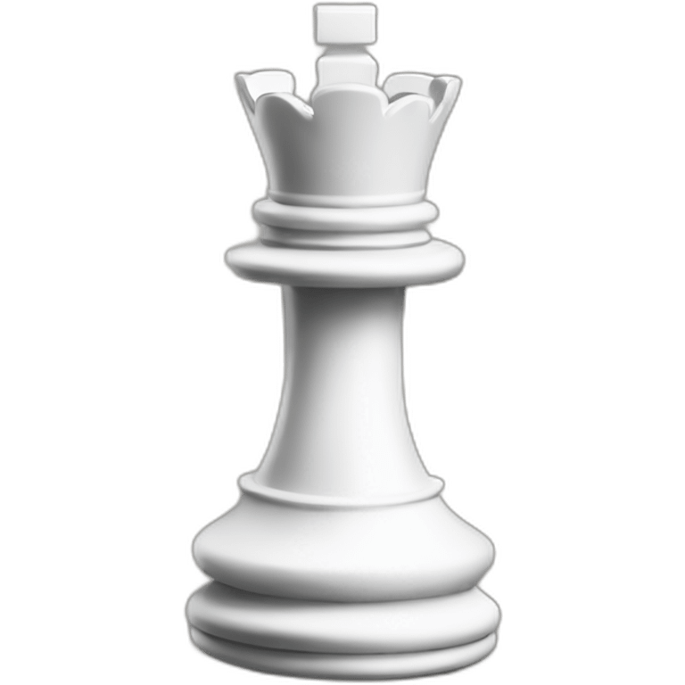 chess-piece emoji