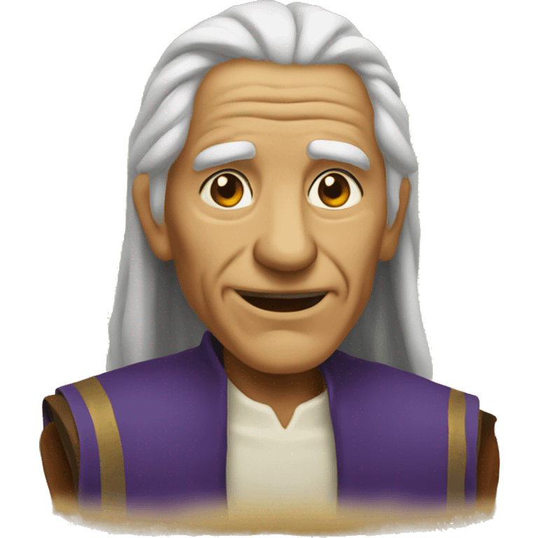 elder scroll emoji