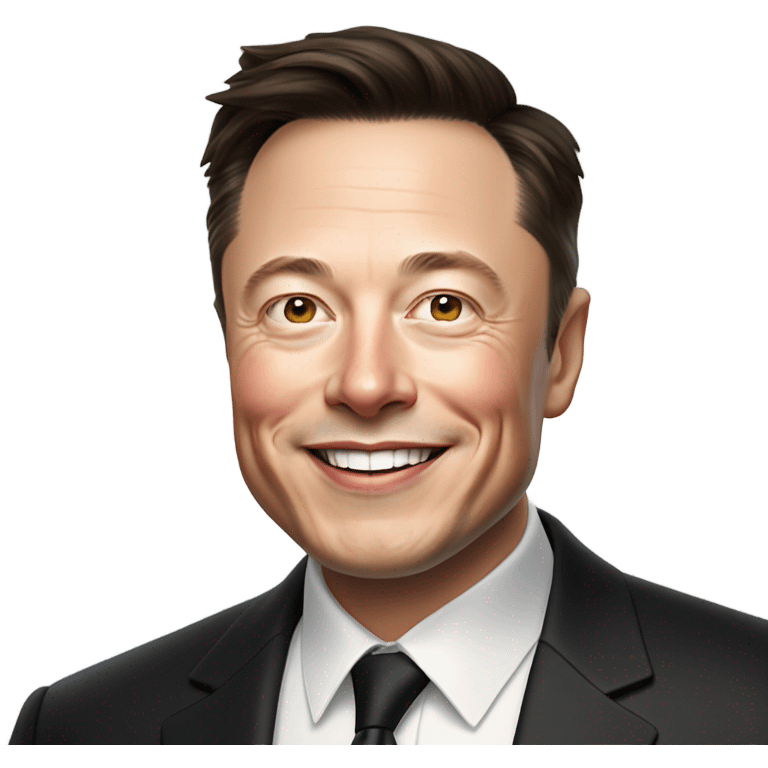 elon musk emoji