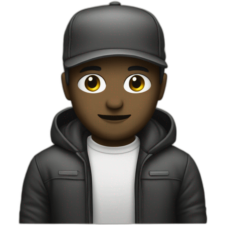 berghain emoji