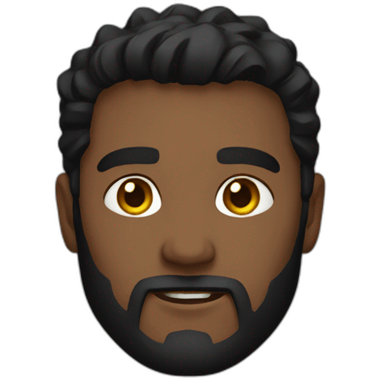 Darius emoji