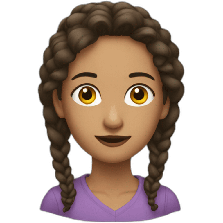 Lenna vivas emoji