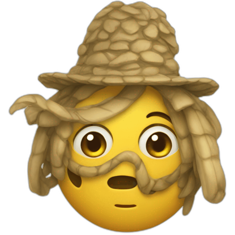 Kerbee  emoji