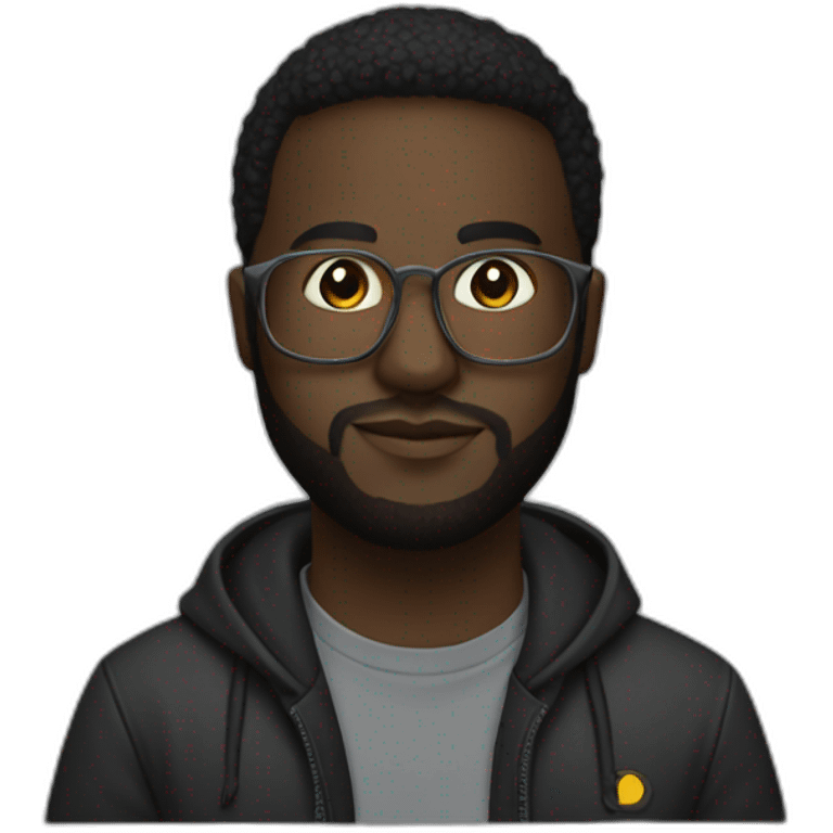 Damso emoji