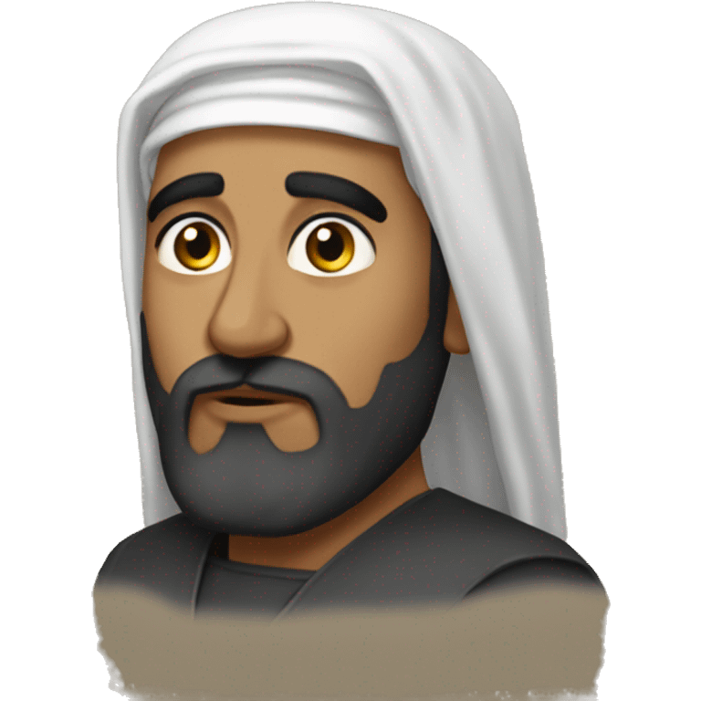 coptic abouna emoji