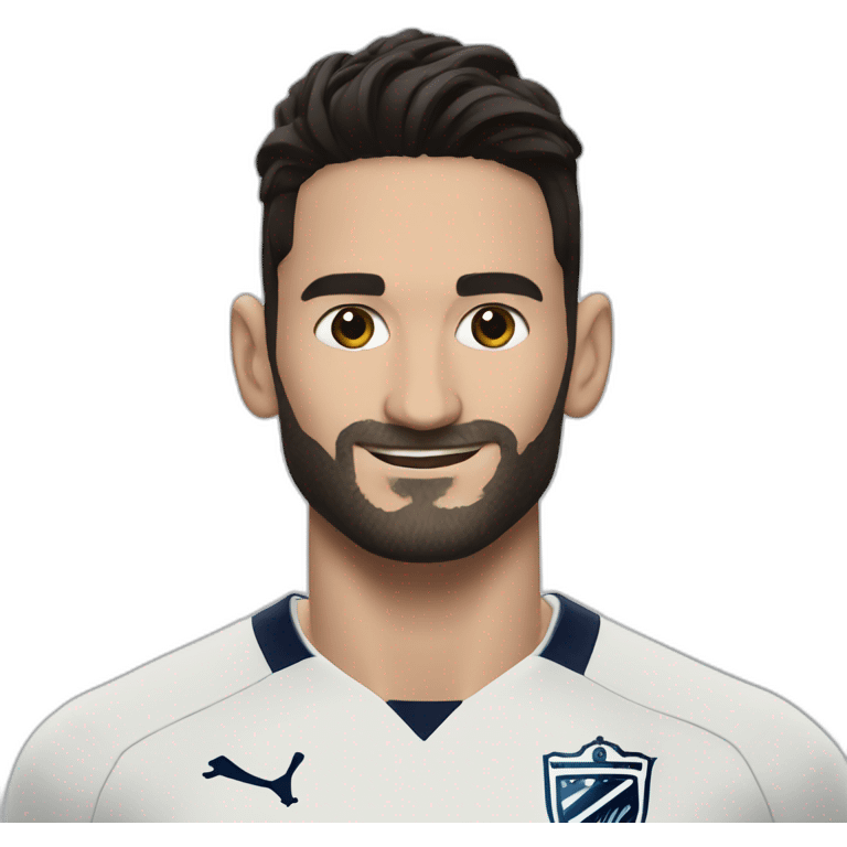 Lloris emoji