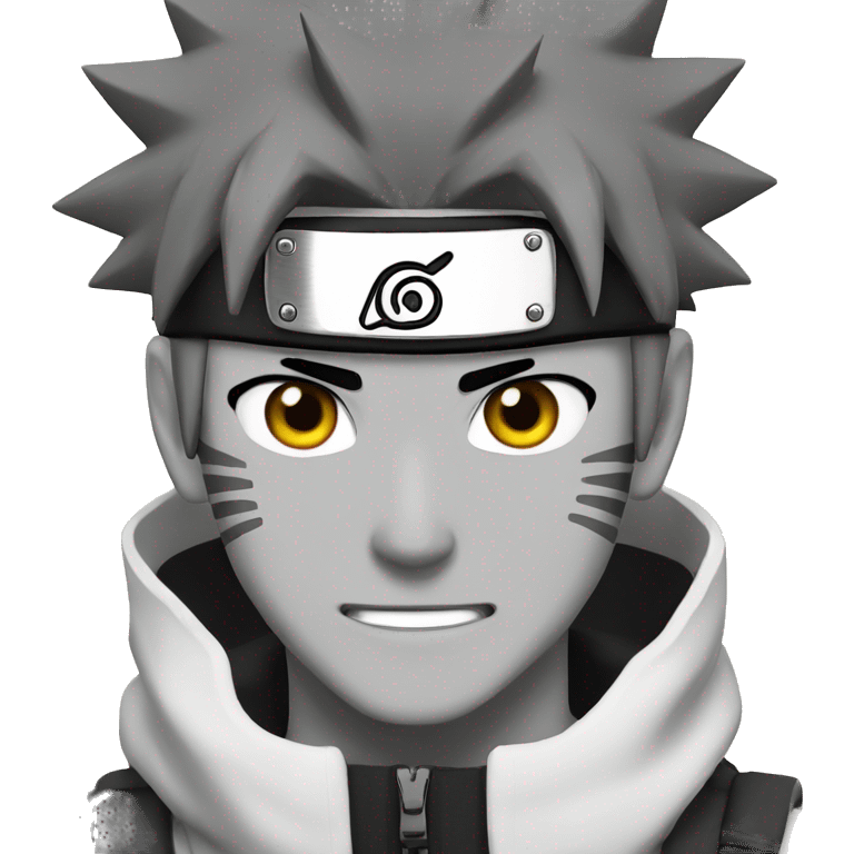 naruto emoji