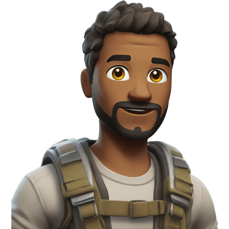 fortnite emoji