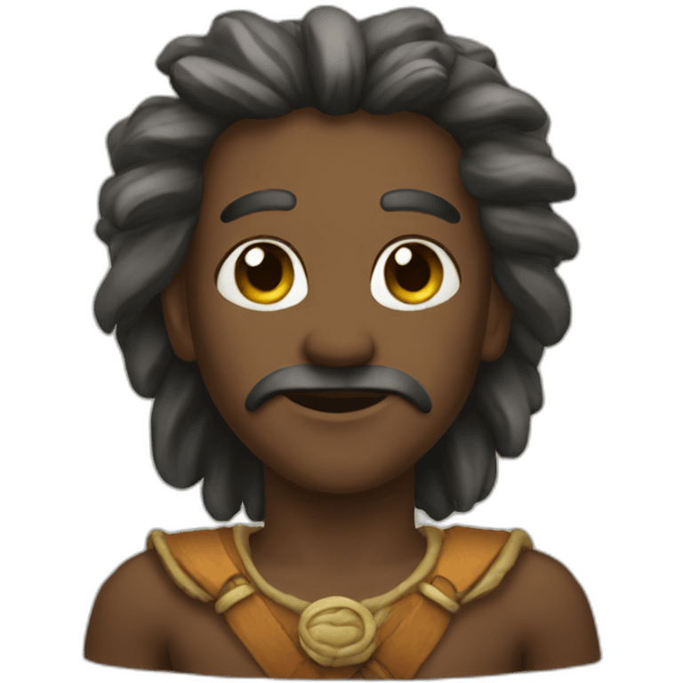 daku emoji