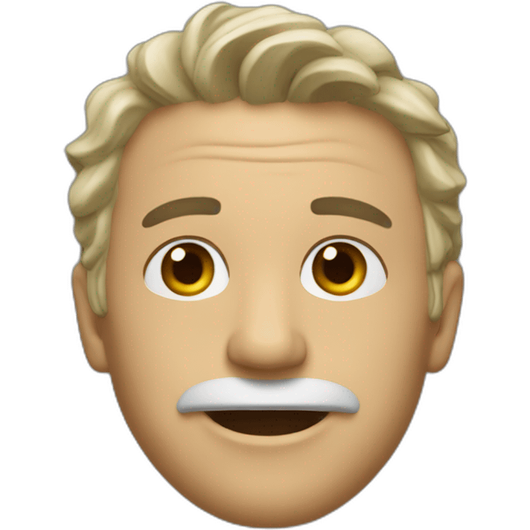 terry a davis emoji