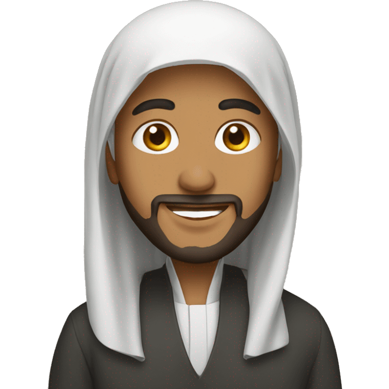 muslim emoji