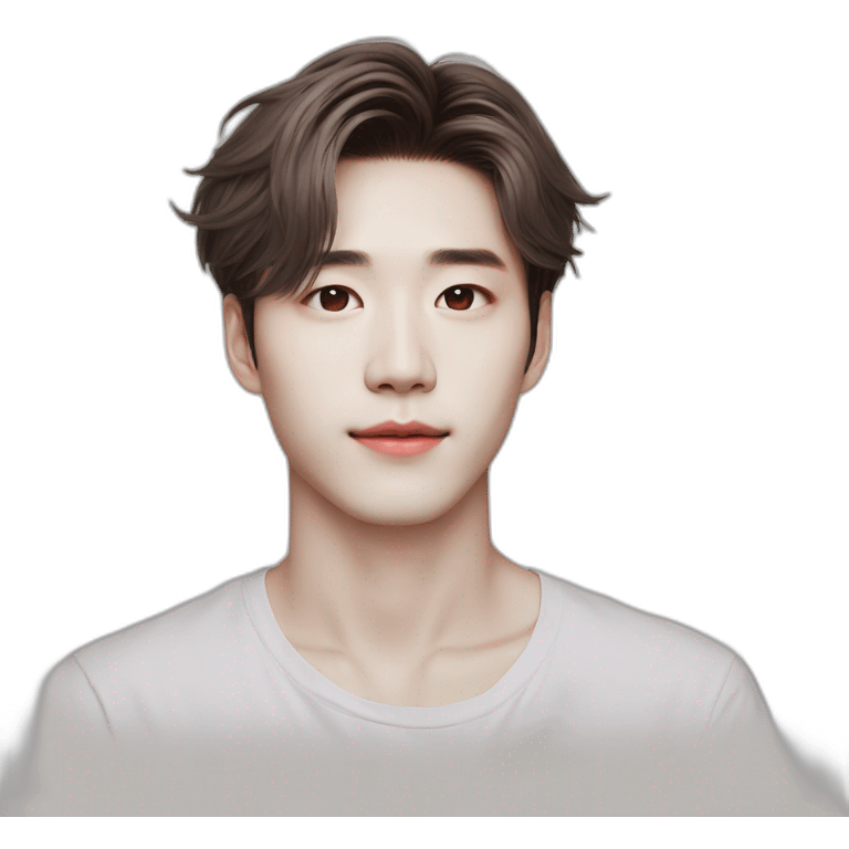 Jaehyun emoji