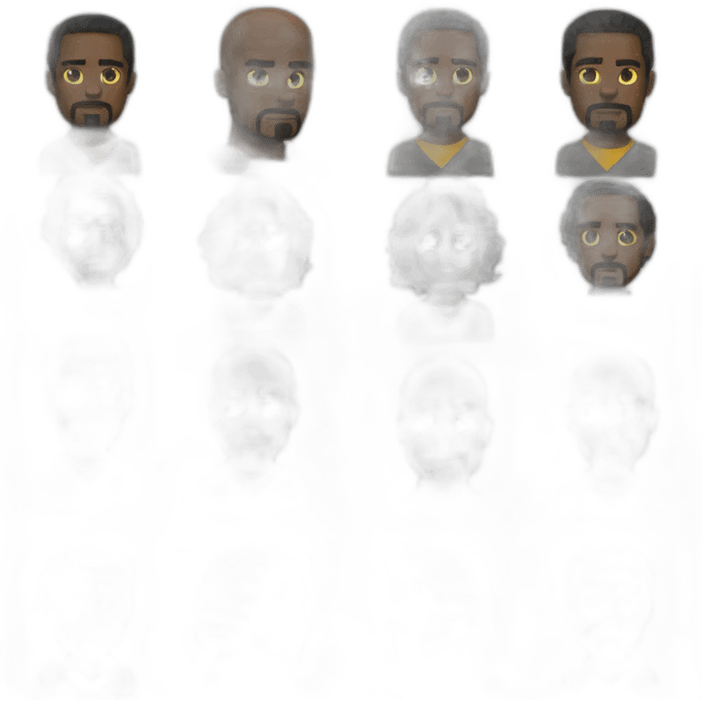 Luke Cage emoji