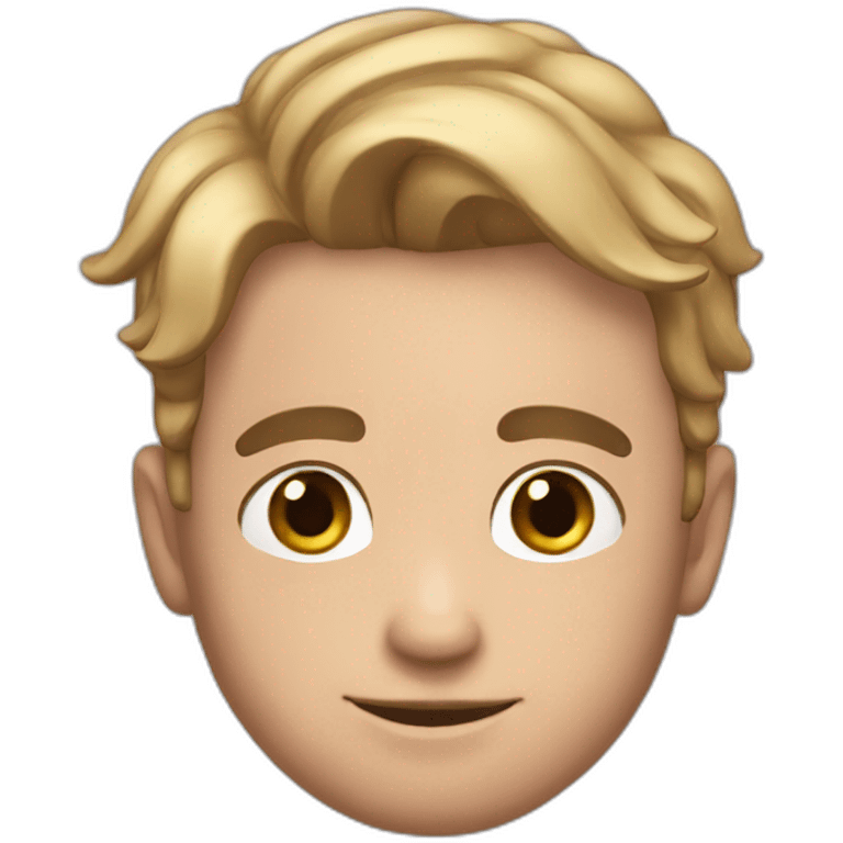 Gay qui ken emoji