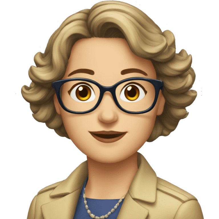 jenny benois-pineau emoji