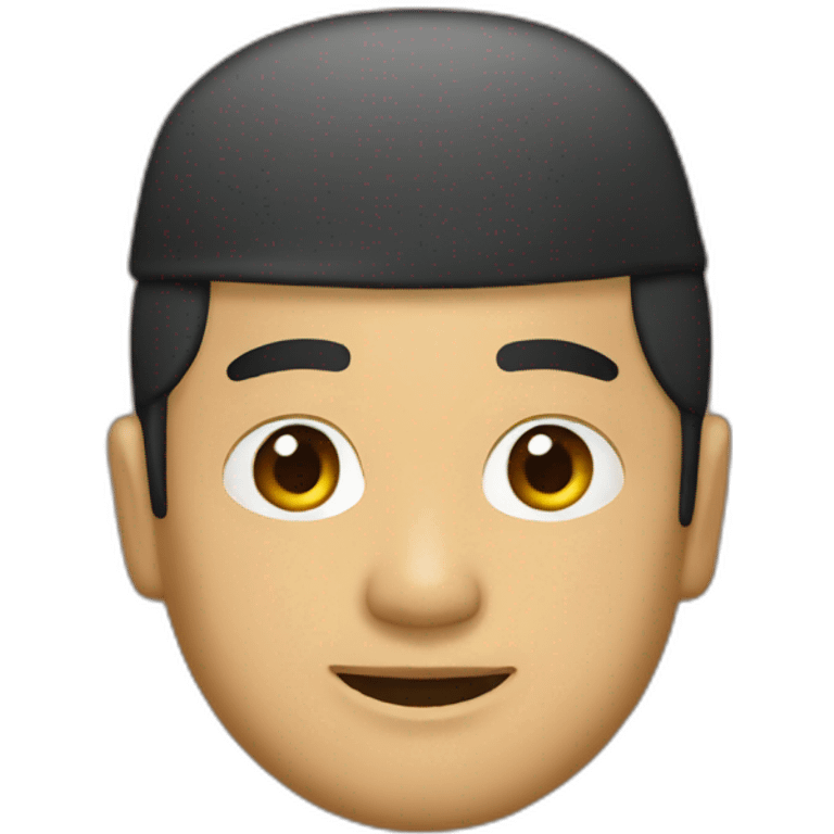 prabowo emoji