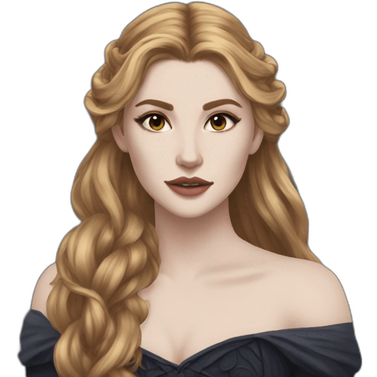 feyre emoji