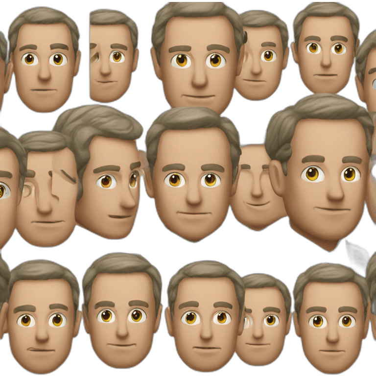 bloomberg emoji