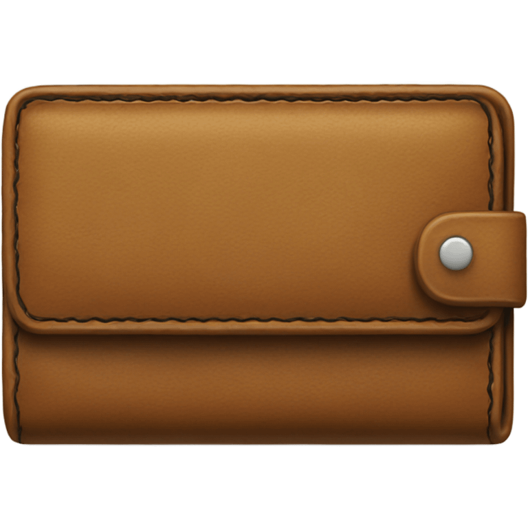 Wallet emoji