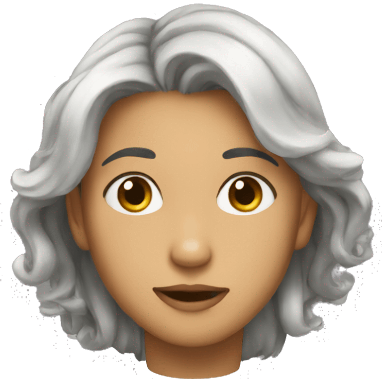 Zandaya  emoji