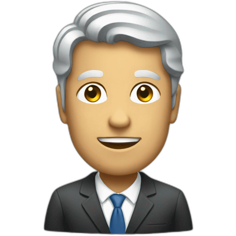 goldman sachs logo emoji